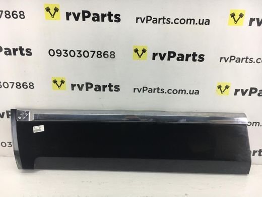 Накладка дверей нижня передня ліва зовнішня INFINITI QX56 2004-2010 80871-7S680, 80871-7S680, B
