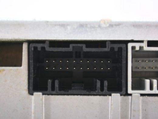 Аудиоусилитель LAND ROVER RANGE ROVER SPORT L320 2005-2009 XQK500095, XQK500095, A