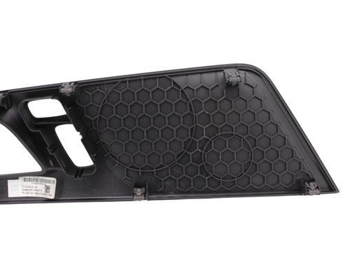 Накладка карти дверей передня ліва VOLVO S60 SPA 2019-2024 31490192, 31490192, A