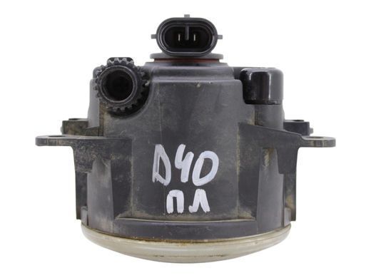 Ліхтар протитуманний передній лівий NISSAN NAVARA D40 2005-2010 26155EB500, 26155EB500, B