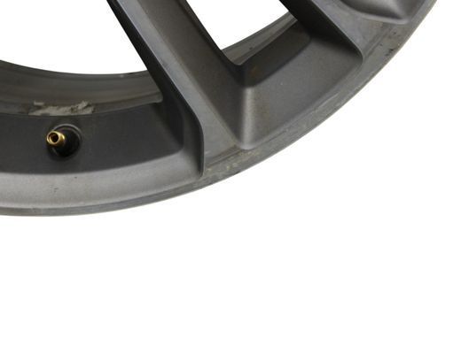 Диск R18 5* VOLVO V60 Y20 2013-2018 (7.5Jx18H2 PCD5x108 ET55 DIA63.4) 31423514, 31423514, B