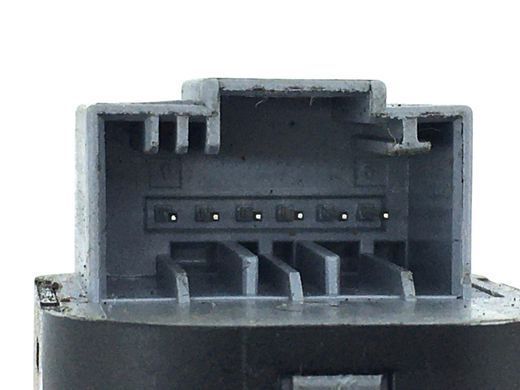 Блок управления зеркалами SKODA SUPERB 3T 2008&ndash;2013 3T0959565A, 3T0959565A, A