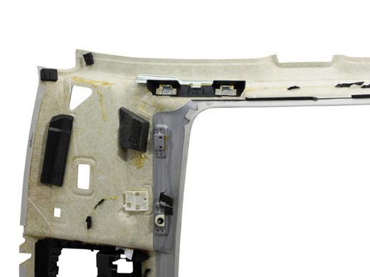 Обшивка потолка LAND ROVER DISCOVERY SPORT L550 2019- LR126669, LR126669, B