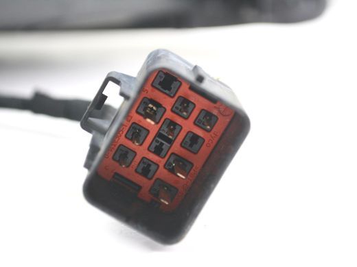 Фара передняя левая VOLVO XC60 2008-2013 (30763137) 30763145, 30763145, B