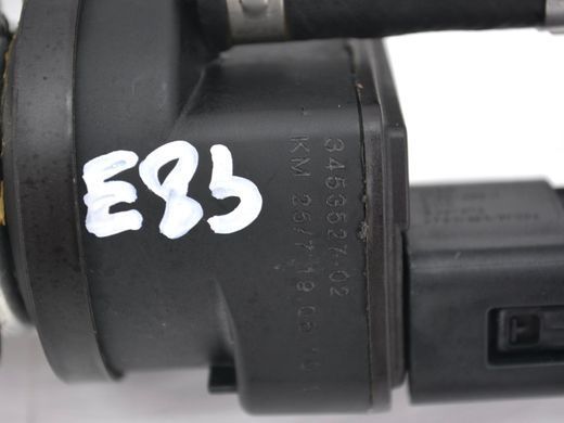 Фильтр топливного насоса BMW X3 E83 2006-2010 (з підігрівачем) 13328572517, 13328572517, A
