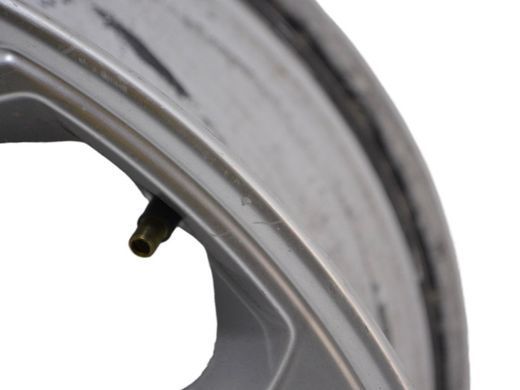 Диск R18 5* VOLVO XC60 2008-2013 (7,5JХ18EH2+Х55 PCD 5x108 ET55 D63.3) 31200371, 31200371, B