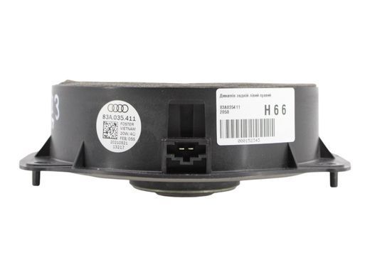 Динамік задний левый правый AUDI Q3 F3 2018-2025 83A035411, 83A035411, B