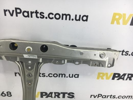 Планка установочної панелі верхня SUBARU OUTBACK B15 2015-2019 53029AL00A9P, 53029AL00A9P, A