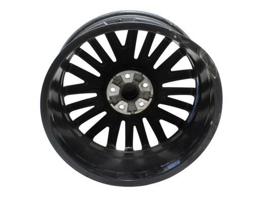 Диск R19 5* AUDI Q3 F3 2018-2025 (7Jх17H2 PCD5x112 ET43 d57,1, дефект) 83A601025L, 83A601025L, B