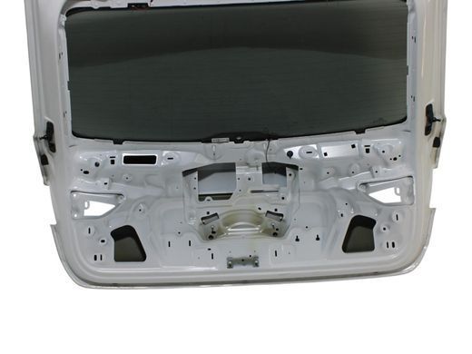 Крышка багажника AUDI Q3 F3 2018-2025 83F827025, 83F827025, A