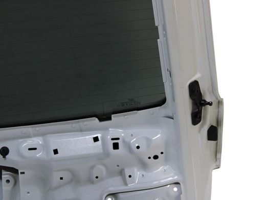 Крышка багажника AUDI Q3 F3 2018-2025 83F827025, 83F827025, A