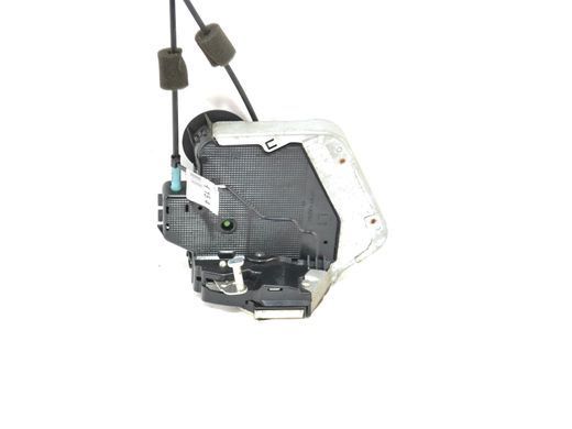 Замок дверей задній лівий TOYOTA RAV4 CA30W 2005-2010 (8-пінів) 69060-42030, 69060-42030, A