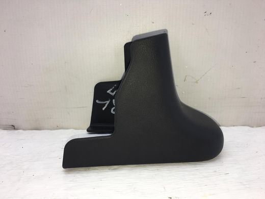 Заглушка сидіння передня права HONDA CR-V 2006-2010 81267SWA901ZA, 81267SWA901ZA, A