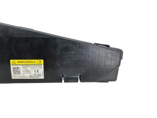 Подушка спинки сидіння передня ліва VOLVO XC60 2013-2017 31418256, 31418256, A