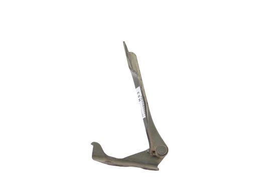 Петля капота права NISSAN PATHFINDER R51 2005-2014 654004M400, 654004M400, A