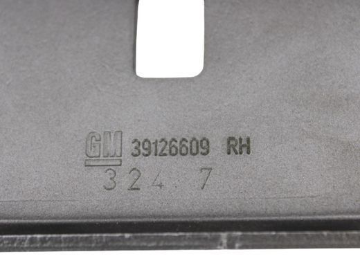 Петля капота права OPEL INSIGNIA 2017-2022 (39085088) 39126609, 39126609, A