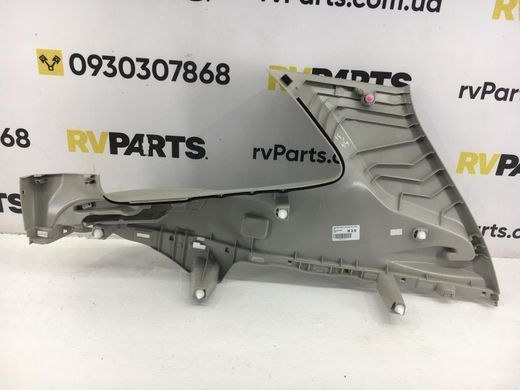 Накладка задньої стійки верхня ліва внутрішня SUBARU FORESTER S14 2018-2021 94015SJ010ME, 94015SJ010ME, A