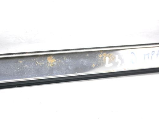 Молдинг даху правий LAND ROVER RANGE ROVER SPORT L320 2005-2009 DBC000107PNP, DBC000107PNP, B