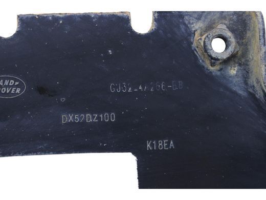 Кронштейн підвісного підшипника LAND ROVER DISCOVERY SPORT L550 2014-2019 (LR072056) GJ324A266BB, GJ324A266BB, A