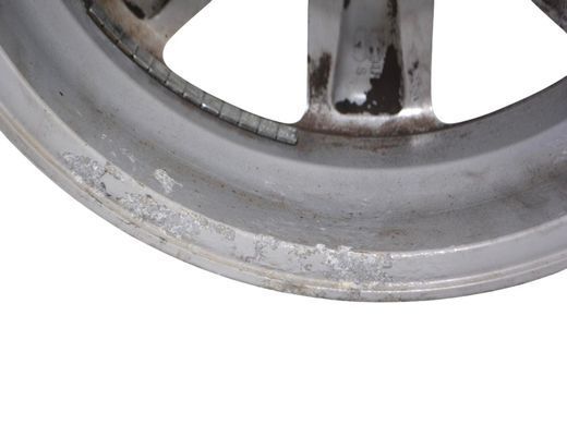 Диск R17 5* HONDA CR-V 2006-2010 (J17x6&frac12;J) 42700SWWE81, 42700SWWE81, B