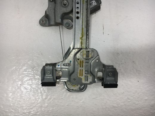 Склопідйомник задній правий CHEVROLET TRAX U200 2013-2016 95920041, 95920041, A