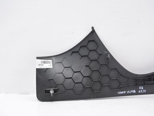 Накладка центральной консоли правая VOLVO XC60 2008-2013 31348866, 31348866, A