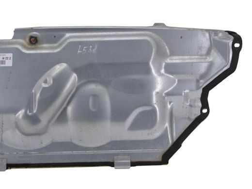 Перегородка моторного отсека LAND ROVER RANGE ROVER EVOQUE L538 2011-2015 CG9N-10B738-BA, CG9N-10B738-BA, A