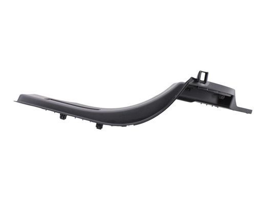 Накладка порога задняя левая внутренняя LAND ROVER DISCOVERY SPORT L550 2019- (LK7213245AB8PVJ) LR127204, LR127204, A