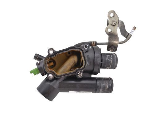 Корпус термостата CITROEN C-CROSSER 2007-2013 (в зборі) 9657182080, 9657182080, A