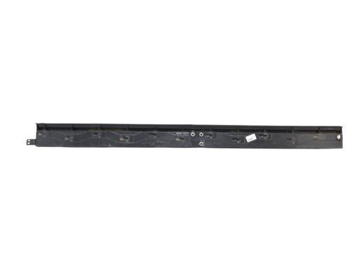 Накладка порога ліва MAZDA CX-5 KE 2012-2015 (KD53-51PR1, KD53-51-P50C) KD53-51PS1, KD53-51PS1, A