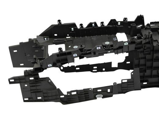 Центральна консоль NISSAN ROGUE T33 2023- 96910-6RH1D, 96910-6RH1D, A