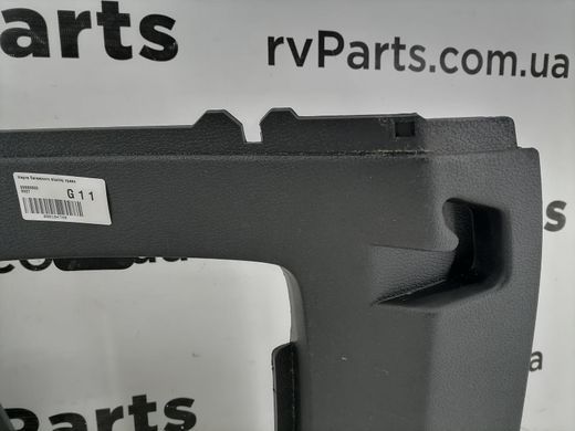 Карта багажного отсека правая VOLVO XC90 2002-2014 39889860, 39889860, A