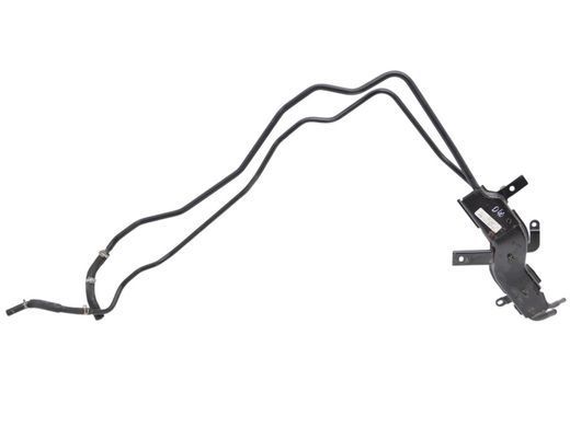 Паливна трубка NISSAN NAVARA D40 2010-2014 175105X35A, 175105X35A, A