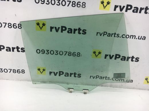 Стекло двери заднее правое SUBARU OUTBACK B14 2010-2014 62011-AJ140, 62011-AJ140, A