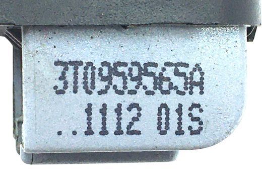 Блок управления зеркалами SKODA SUPERB 3T 2008&ndash;2013 3T0959565A, 3T0959565A, A
