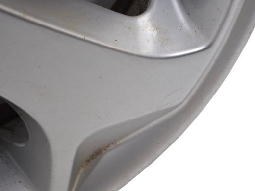 Диск R18 5* VOLVO XC60 2008-2013 (7,5JХ18EH2+Х55 PCD 5x108 ET55 D63.3) 31200371, 31200371, B