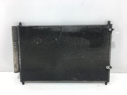 Радіатор кондиціонера TOYOTA AVENSIS T27 2009-2011 88450-02280, 88450-02280, B