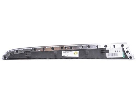 Накладка дверей передня задня права внутрішня AUDI Q5 2008-2012 (карти) 8R0867410CAJ3, 8R0867410CAJ3, A