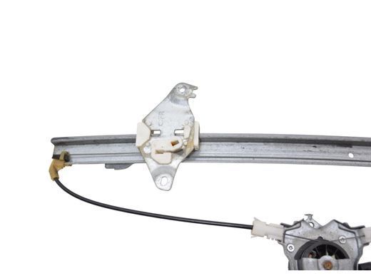 Стеклоподъемник задний правый NISSAN PATHFINDER R51 2005-2014 (2 піна) 82730EB300, 82730EB300, A