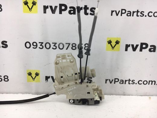 Замок двери задний правый JEEP RENEGADE 2014- 68268740AA, 68268740AA, A