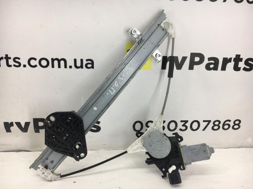 Склопідйомник задній правий SUBARU FORESTER S13 2014-2018 61042SG200, 61042SG200, A
