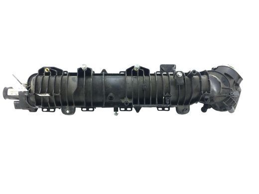 Колектор впускний LAND ROVER RANGE ROVER EVOQUE L551 2018- (дефект кронштейнів) G4D39424DA, G4D39424DA, B