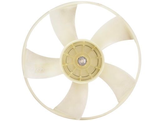 Крыльчатка вентилятора левая TOYOTA RAV4 CA30W 2005-2010 16361-28220, 16361-28220, A