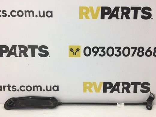 Кронштейн замка капота ACURA MDX 2008-2013 74966-STX-315, 74966-STX-315, A