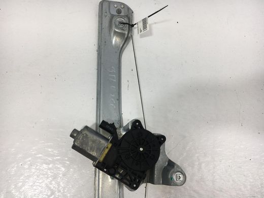 Склопідйомник задній правий CHEVROLET TRAX U200 2013-2016 95920041, 95920041, A