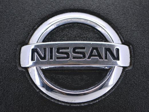 Подушка безпеки NISSAN NAVARA D40 2010-2014 (в кермо) 98510EB302, 98510EB302, A