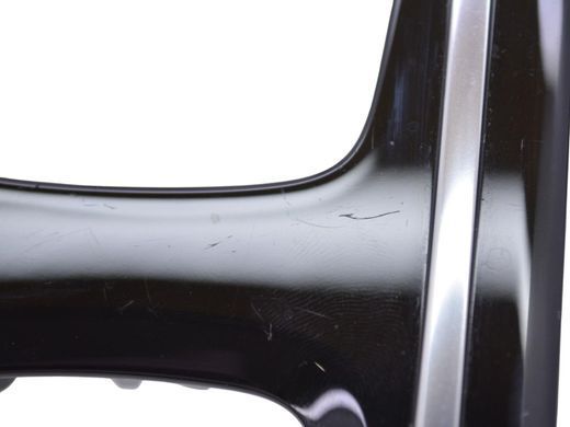 Накладка центральной консоли VOLVO S60 SPA 2019-2024 31426278, 31426278, B