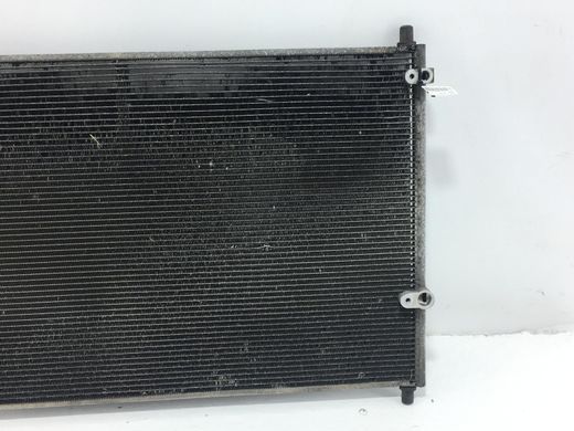Радіатор кондиціонера TOYOTA AVENSIS T27 2009-2011 88450-02280, 88450-02280, B