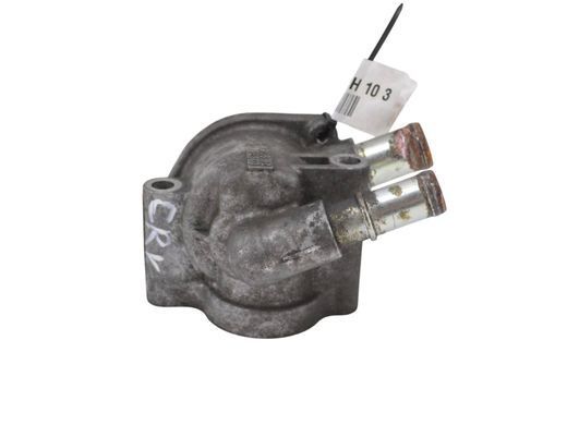 Корпус термостата HONDA CR-V 2006-2010 (в зборі з термостатом 19301RBD305) 19320R06E00, 19320R06E00, A