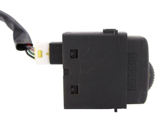 Блок управления освещением NISSAN NAVARA D40 2005-2010 25190EB31A, 25190EB31A, A